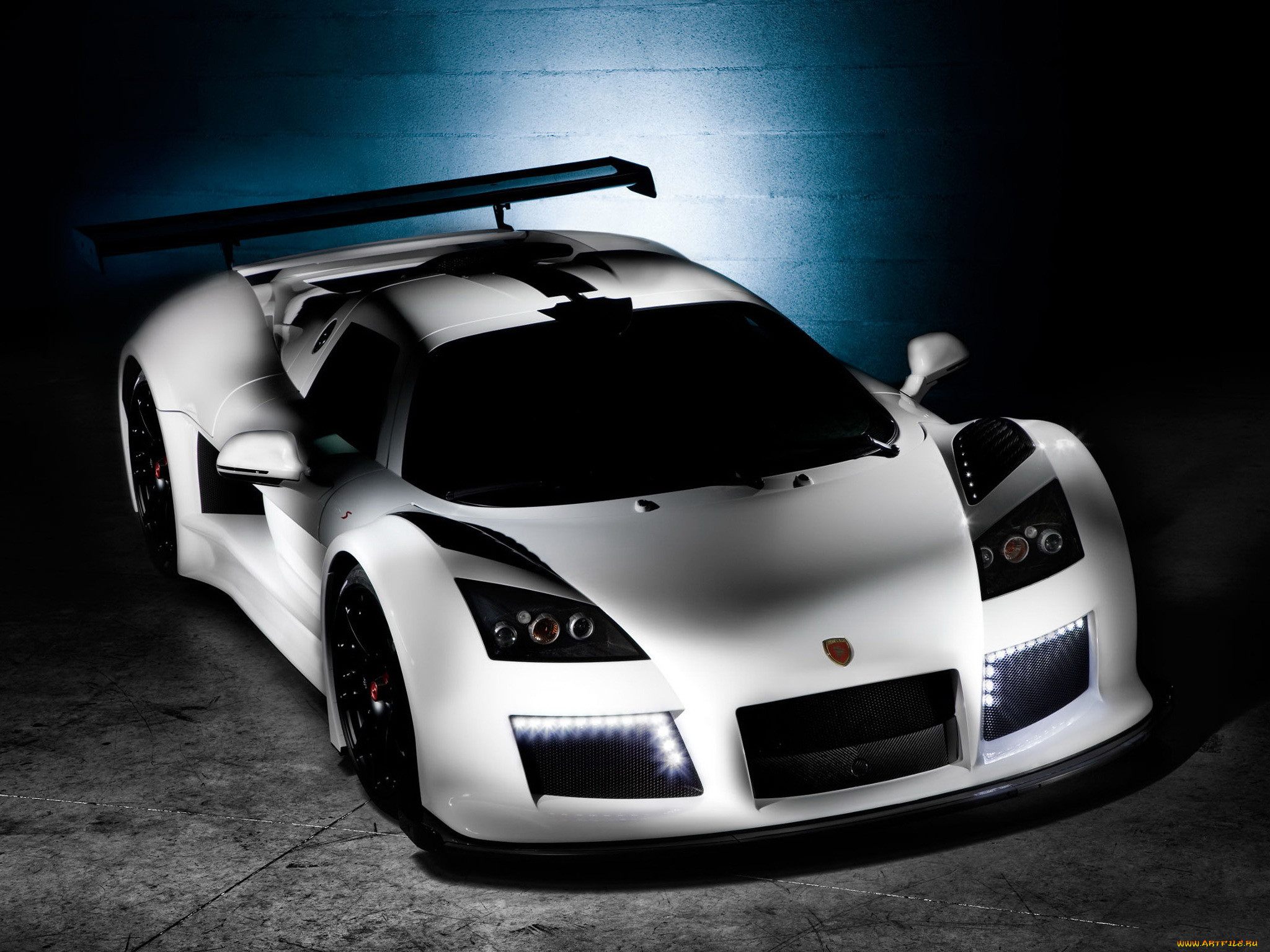 , gumpert